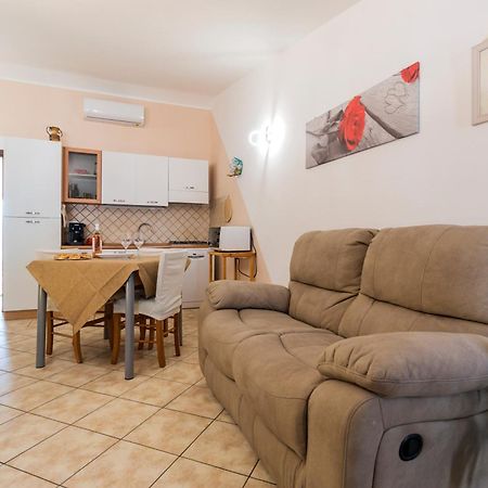 Sebastian House Apartment Cala Gonone Exterior photo