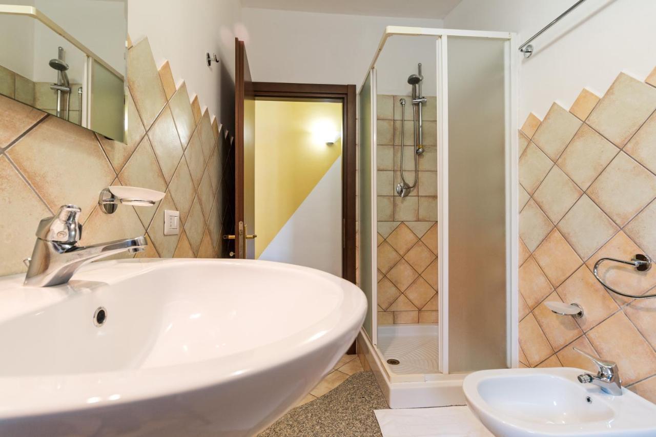 Sebastian House Apartment Cala Gonone Exterior photo