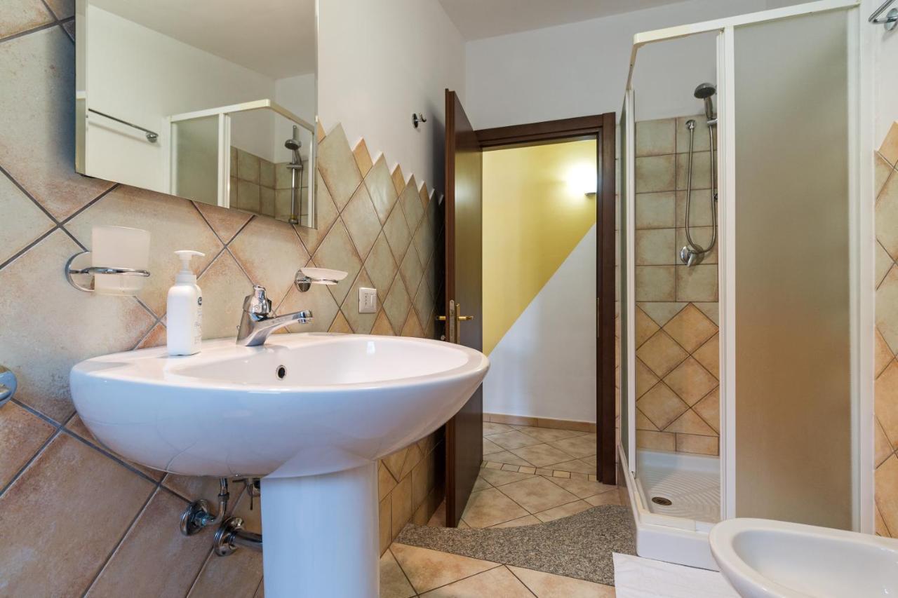 Sebastian House Apartment Cala Gonone Exterior photo