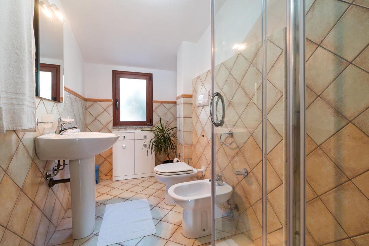 Sebastian House Apartment Cala Gonone Exterior photo