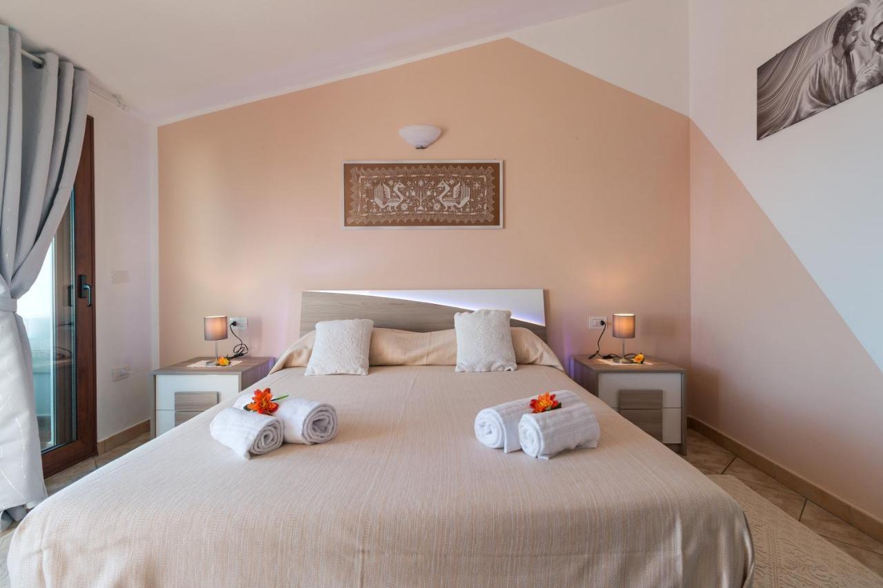 Sebastian House Apartment Cala Gonone Exterior photo