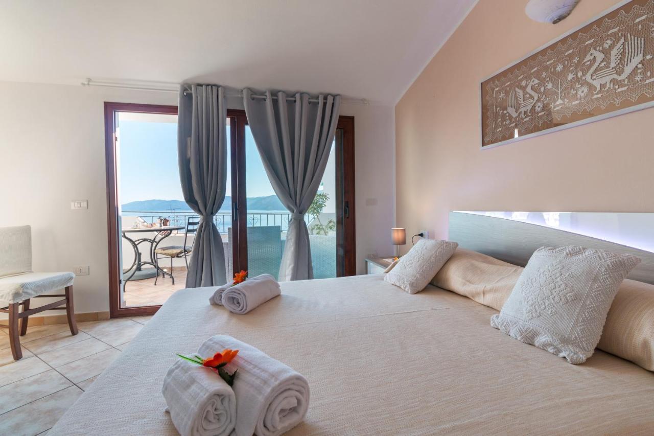 Sebastian House Apartment Cala Gonone Exterior photo