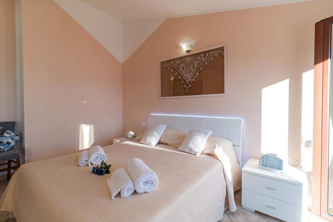 Sebastian House Apartment Cala Gonone Exterior photo