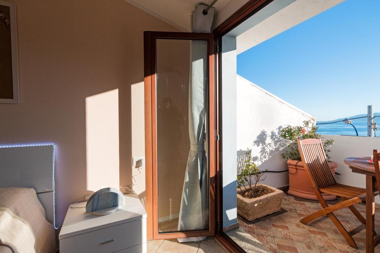 Sebastian House Apartment Cala Gonone Exterior photo