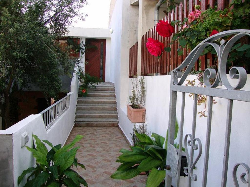 Sebastian House Apartment Cala Gonone Exterior photo