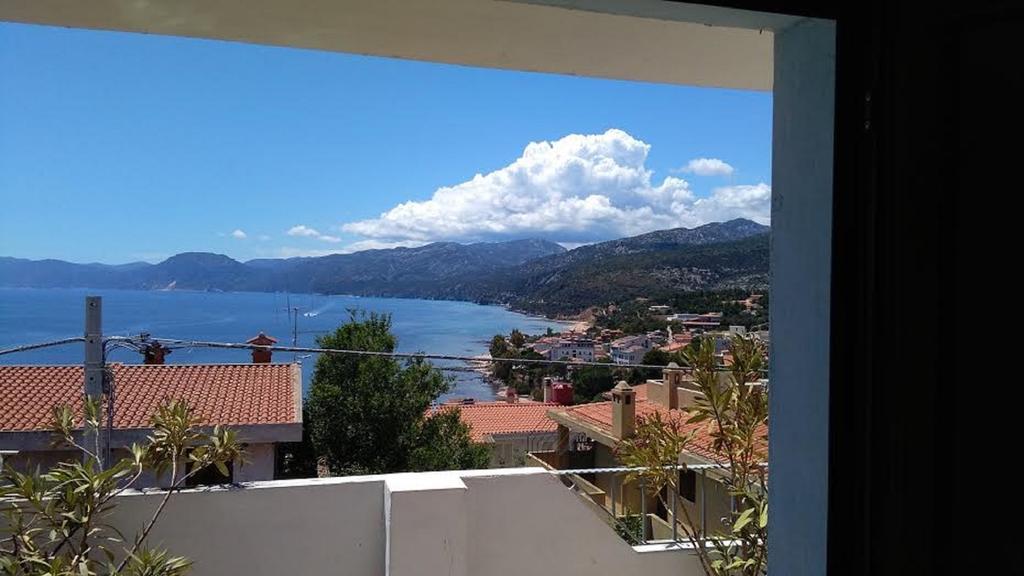 Sebastian House Apartment Cala Gonone Exterior photo